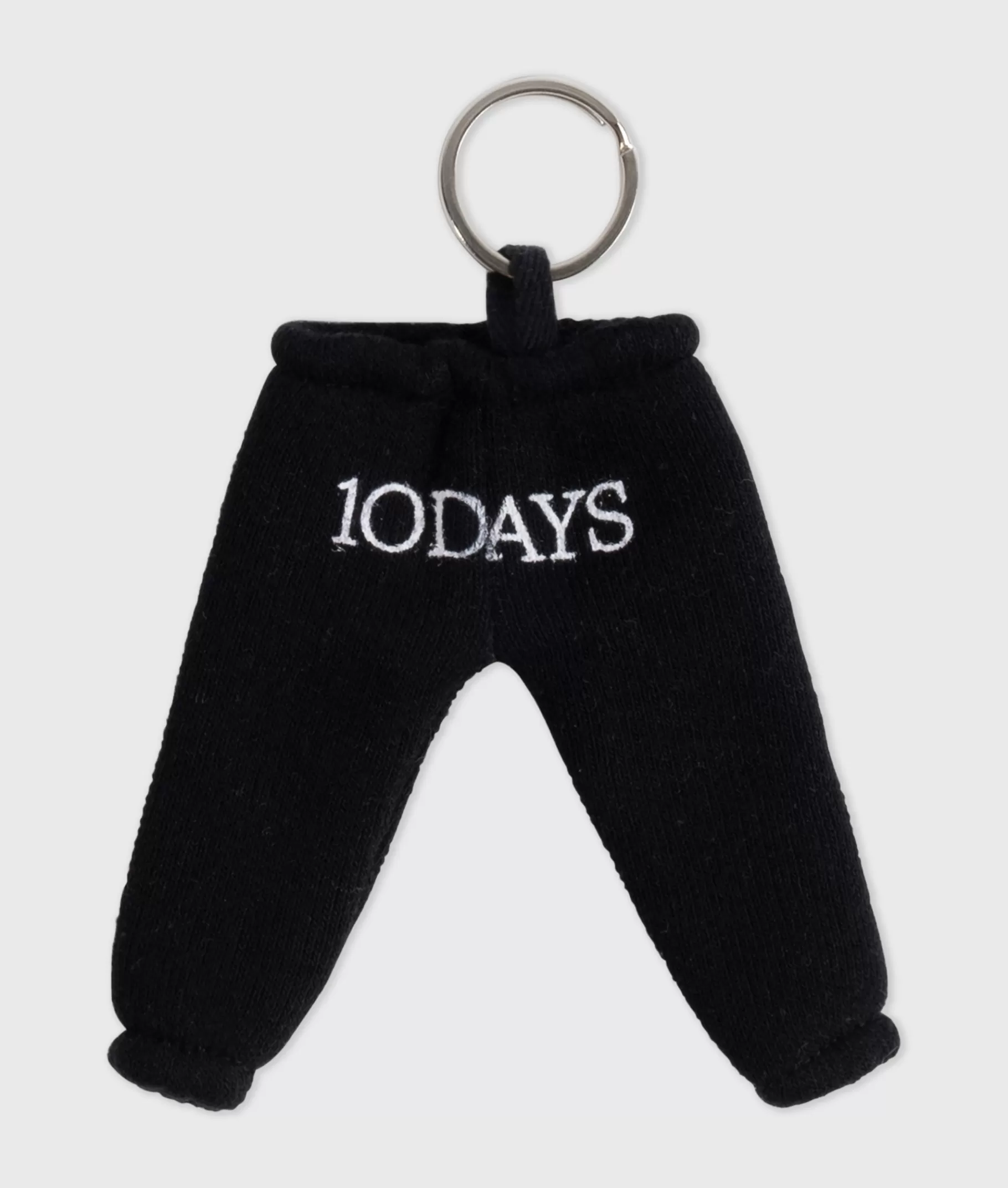 10DAYS Bar jogger keychain