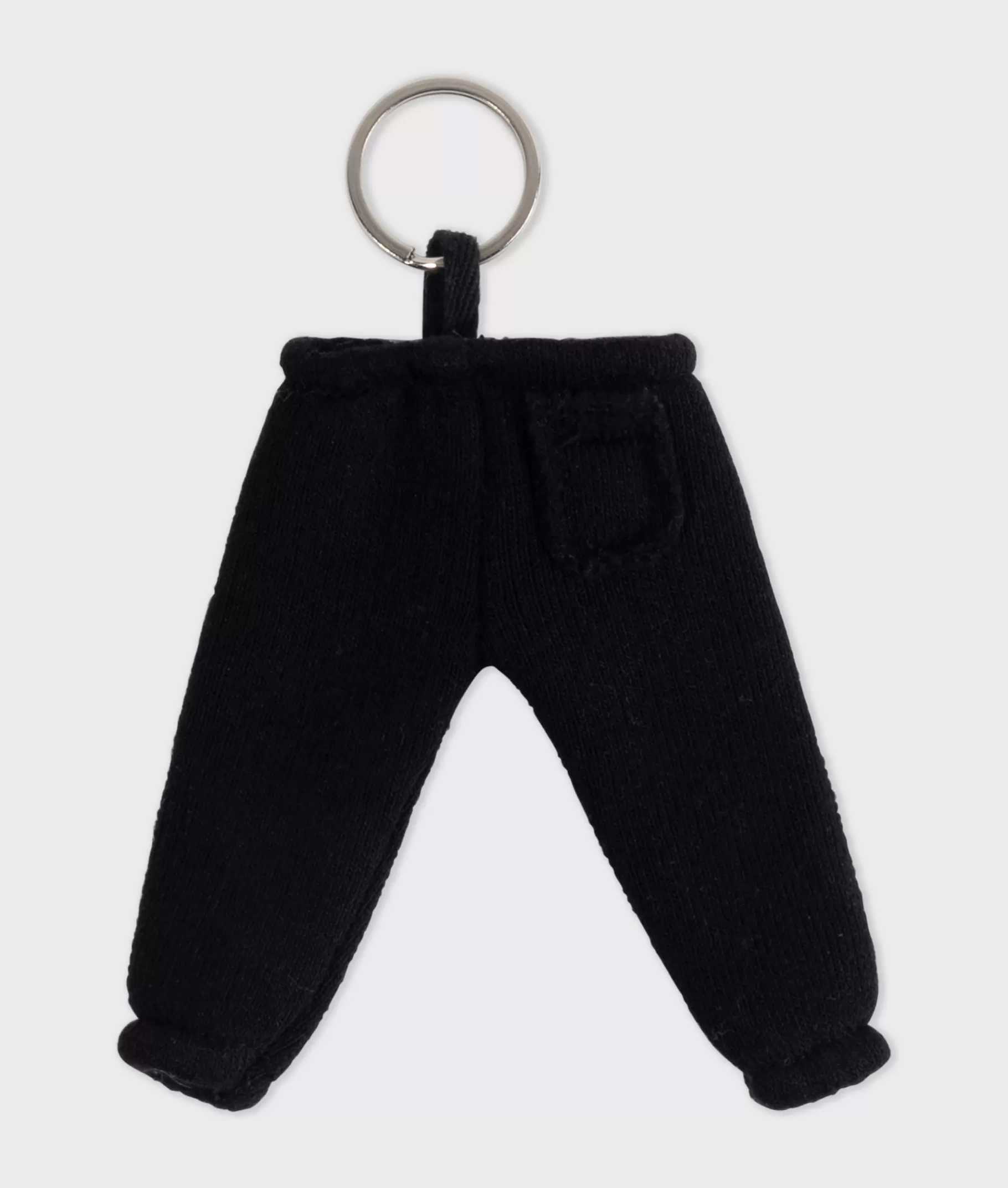 10DAYS Bar jogger keychain