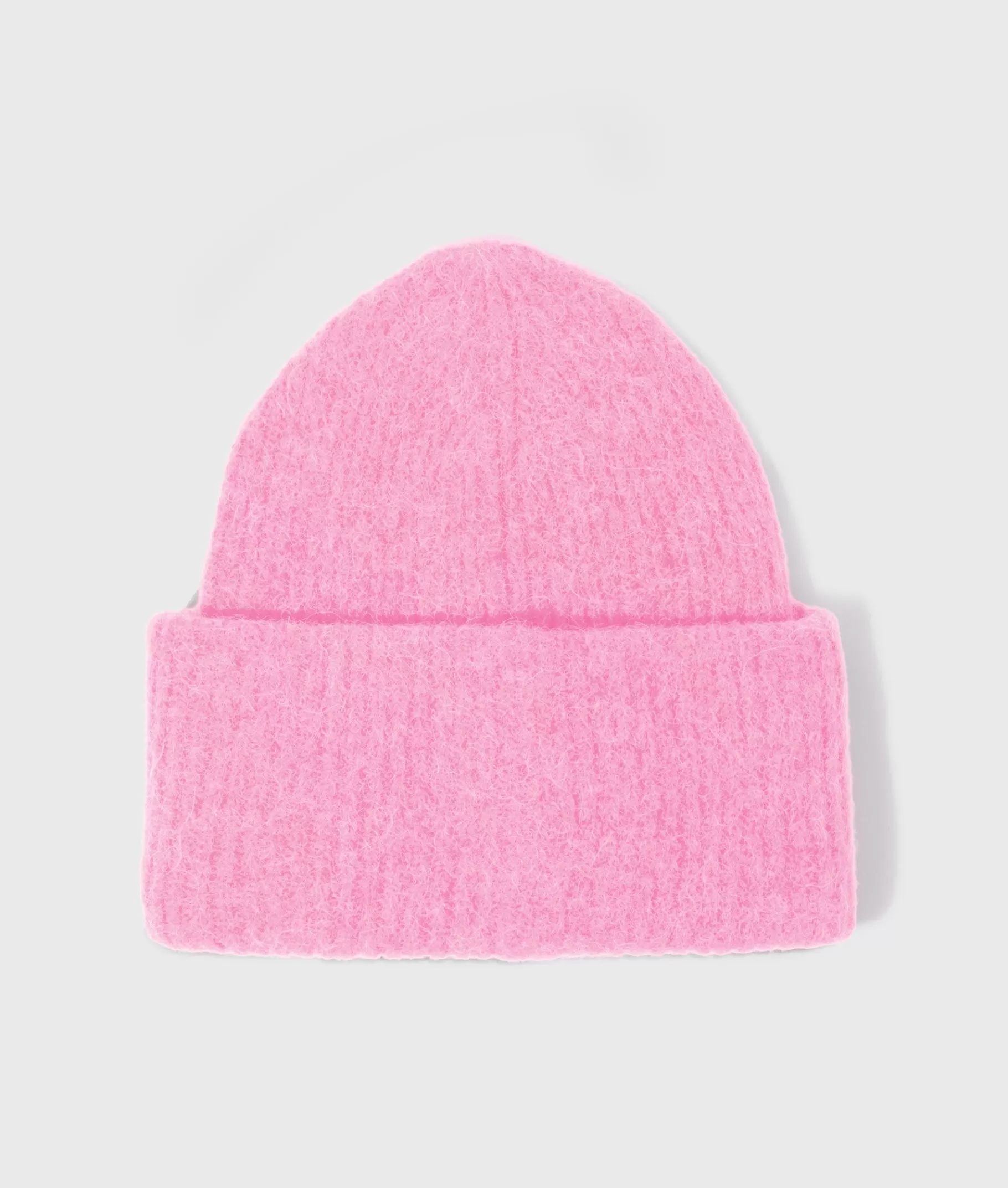 10DAYS beanie soft knit