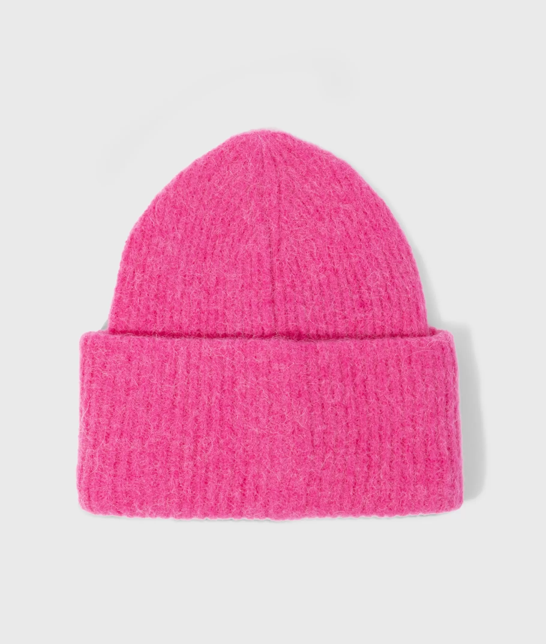 10DAYS beanie soft knit