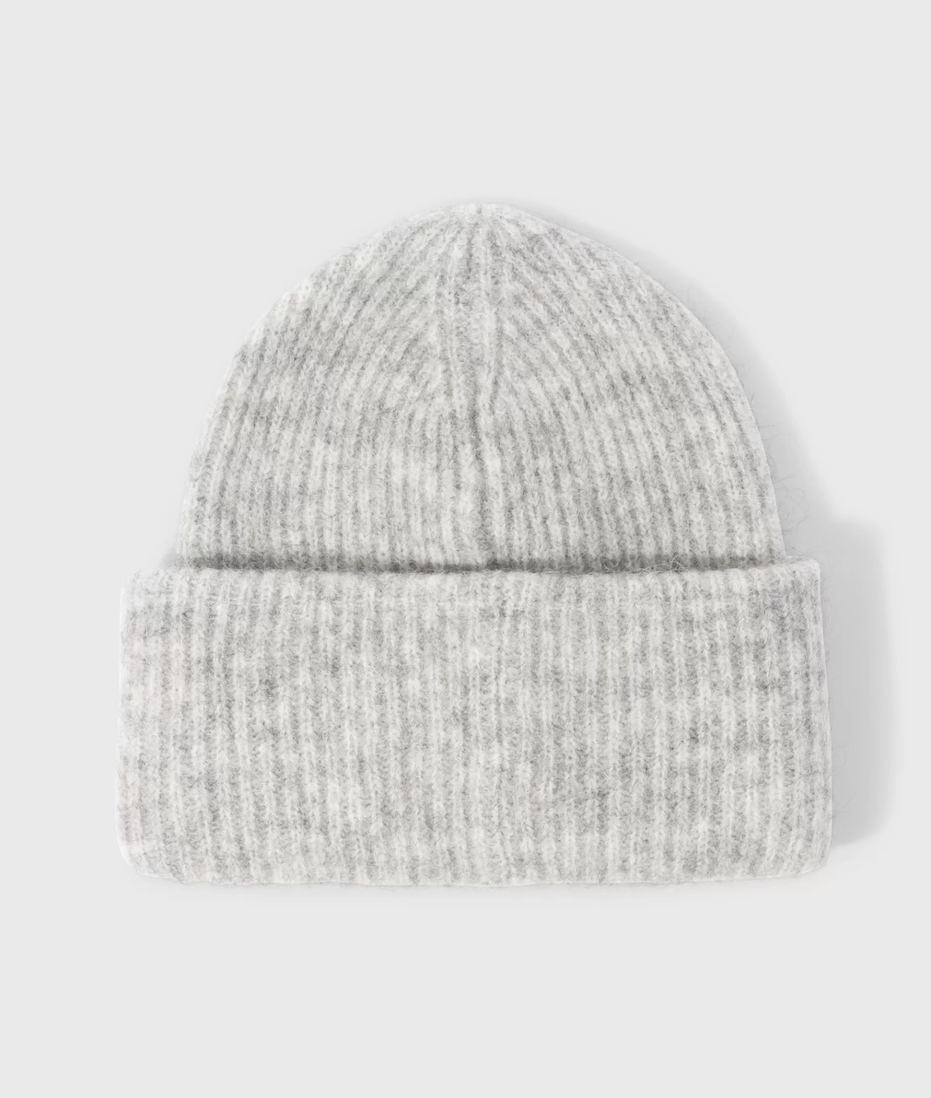 10DAYS beanie soft knit