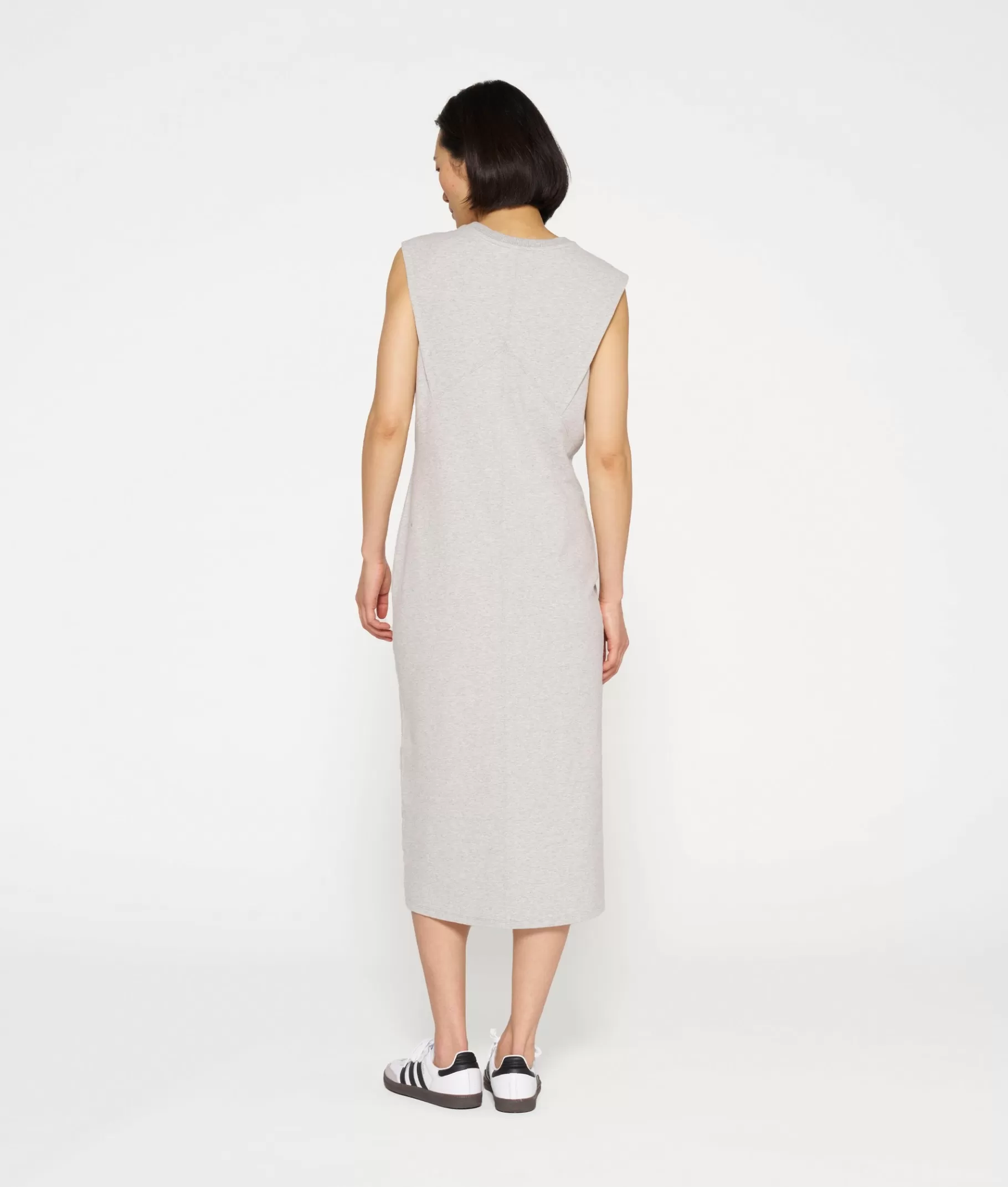 10DAYS easy sleeveless dress