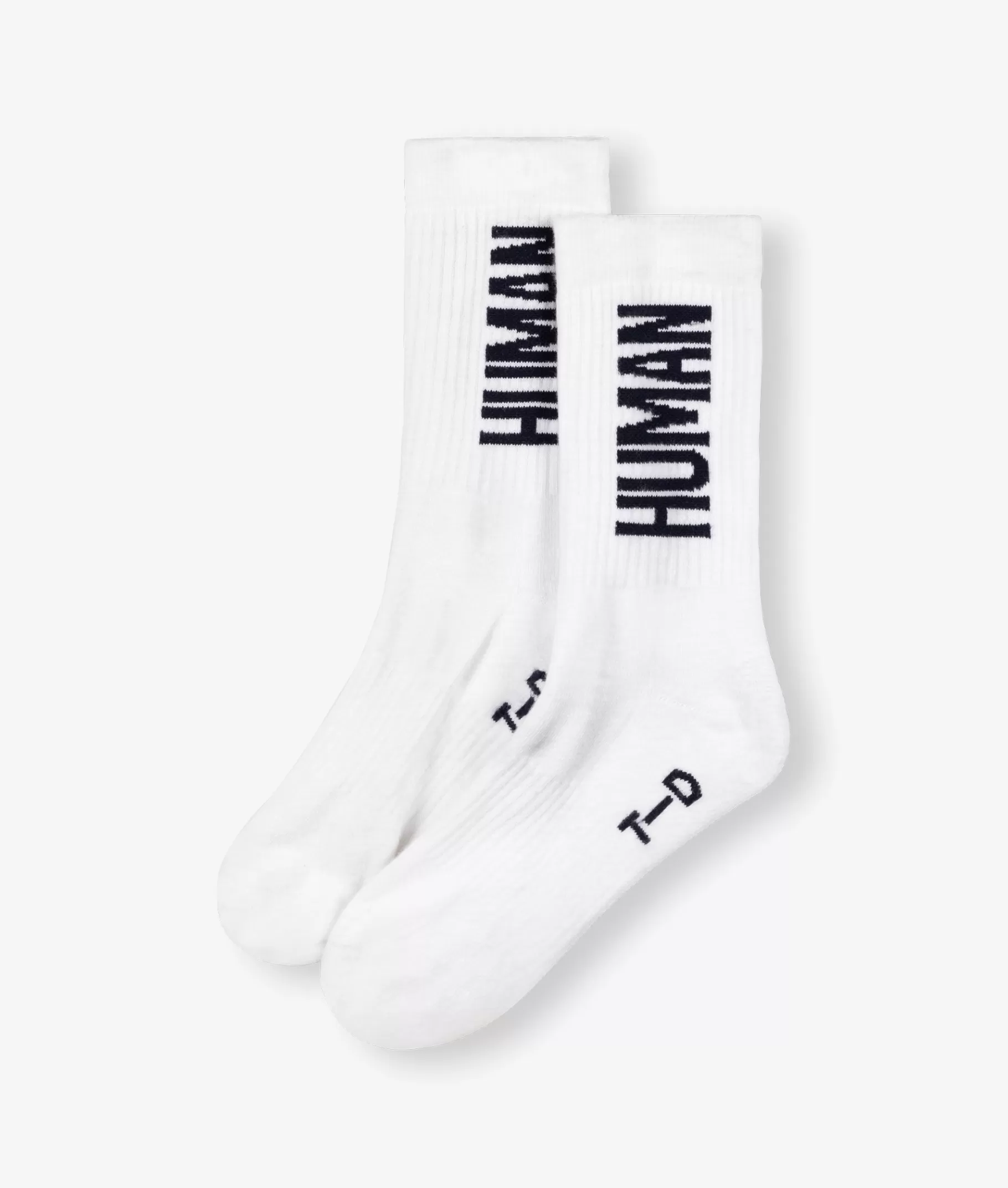 10DAYS Human socks