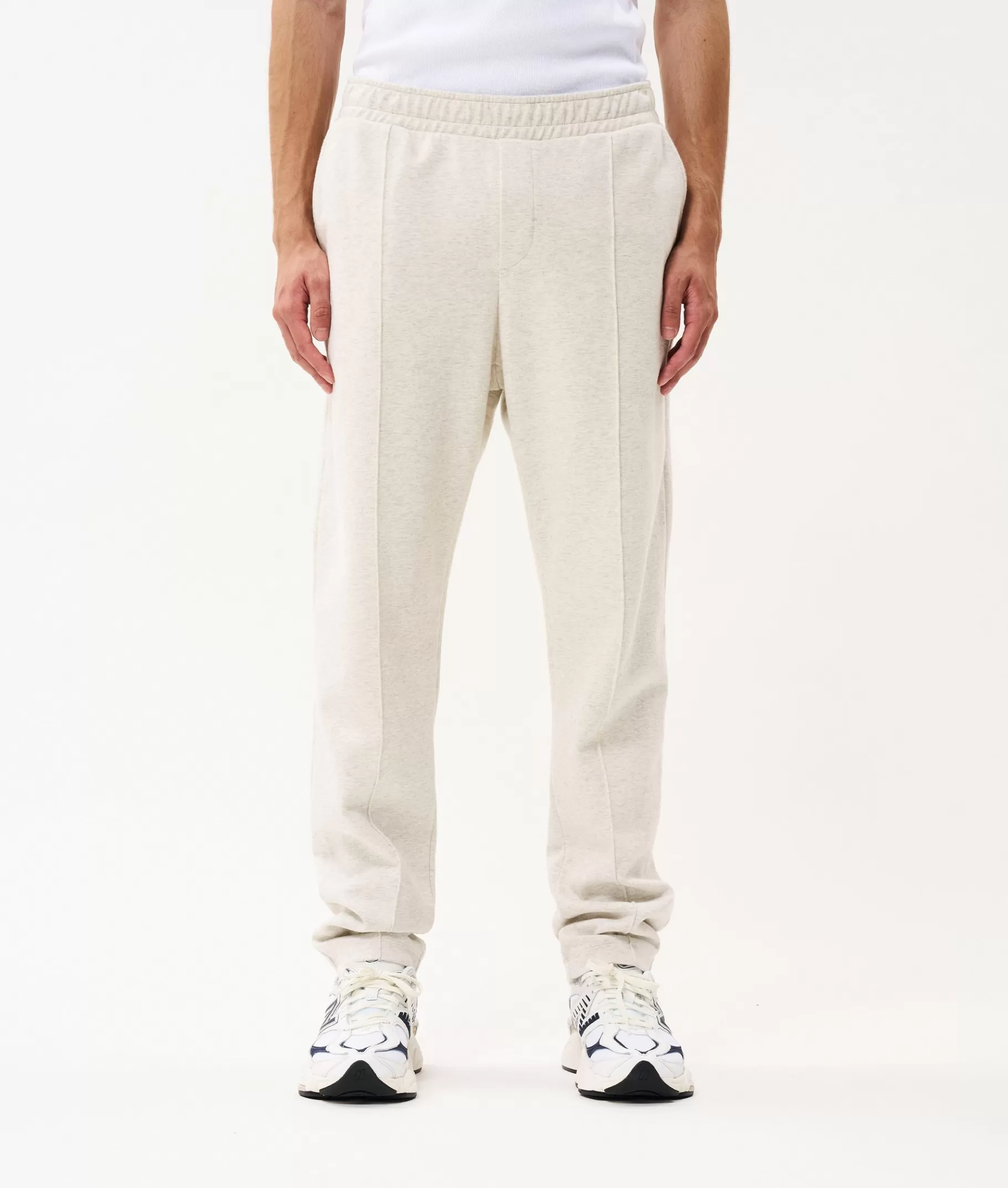 10DAYS Igor jersey pants