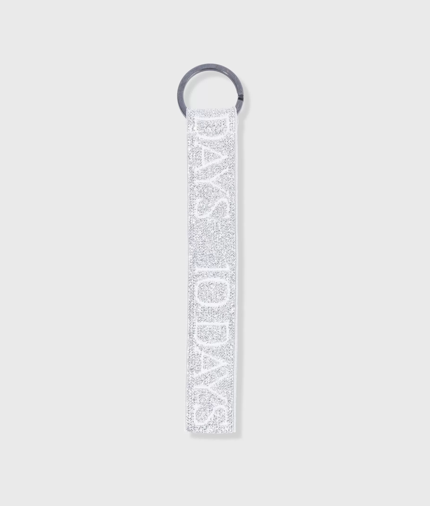 10DAYS keychain lurex