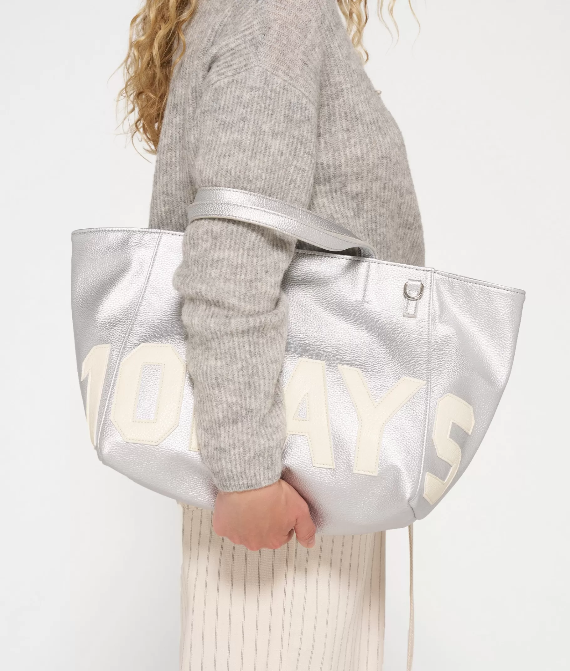 10DAYS shopper