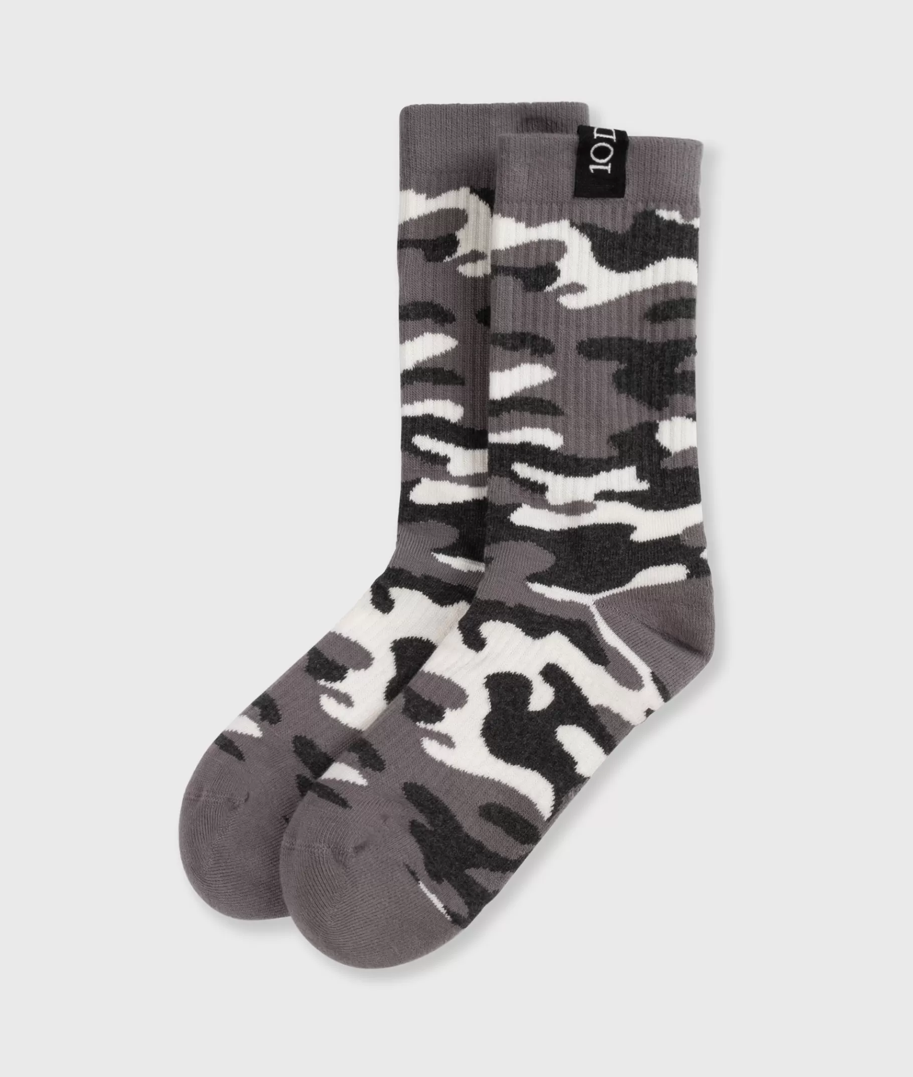 10DAYS socks camo