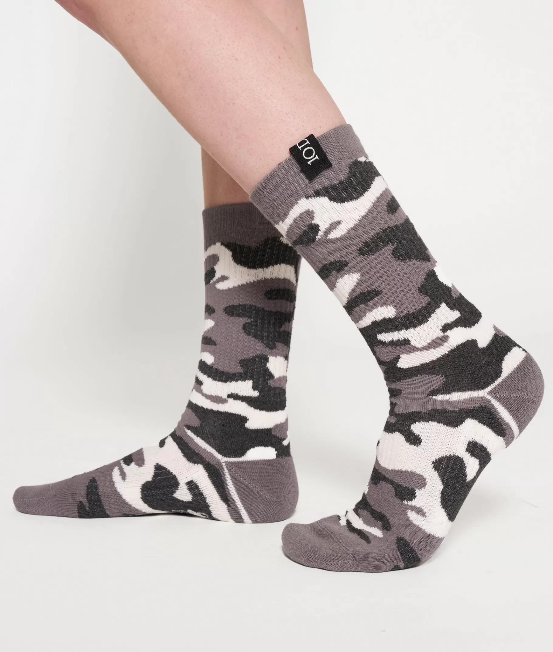 10DAYS socks camo