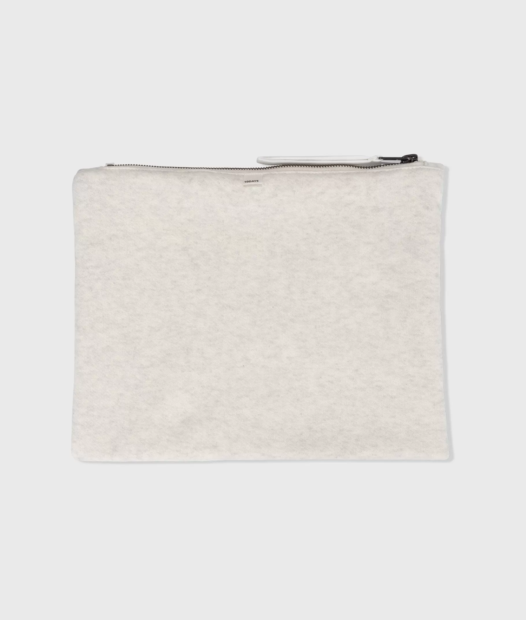 10DAYS statement pouch