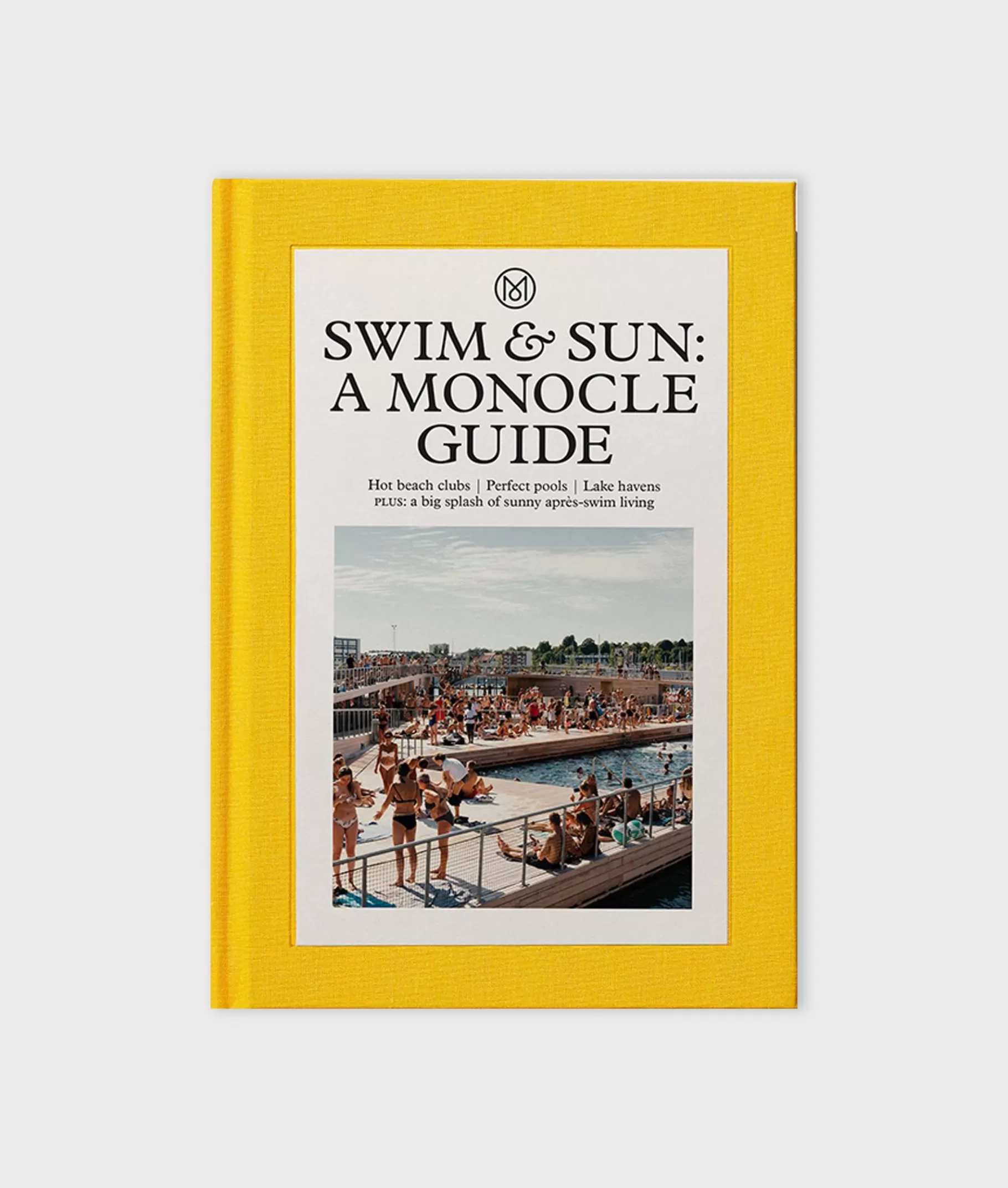 10DAYS Swim u0026 Sun: A Monocle Guide