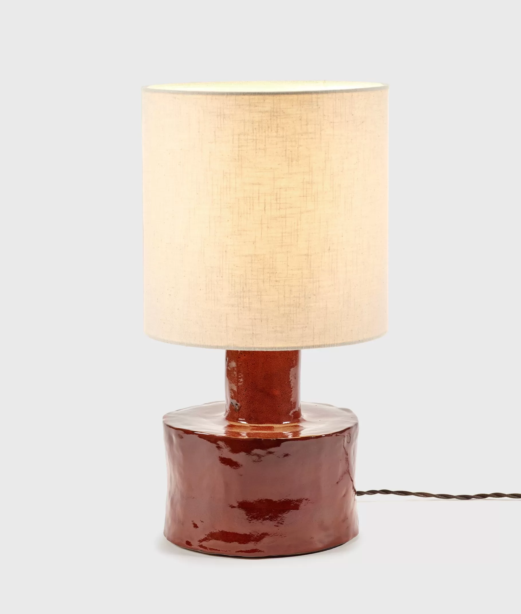 10DAYS Table lamp Catherine