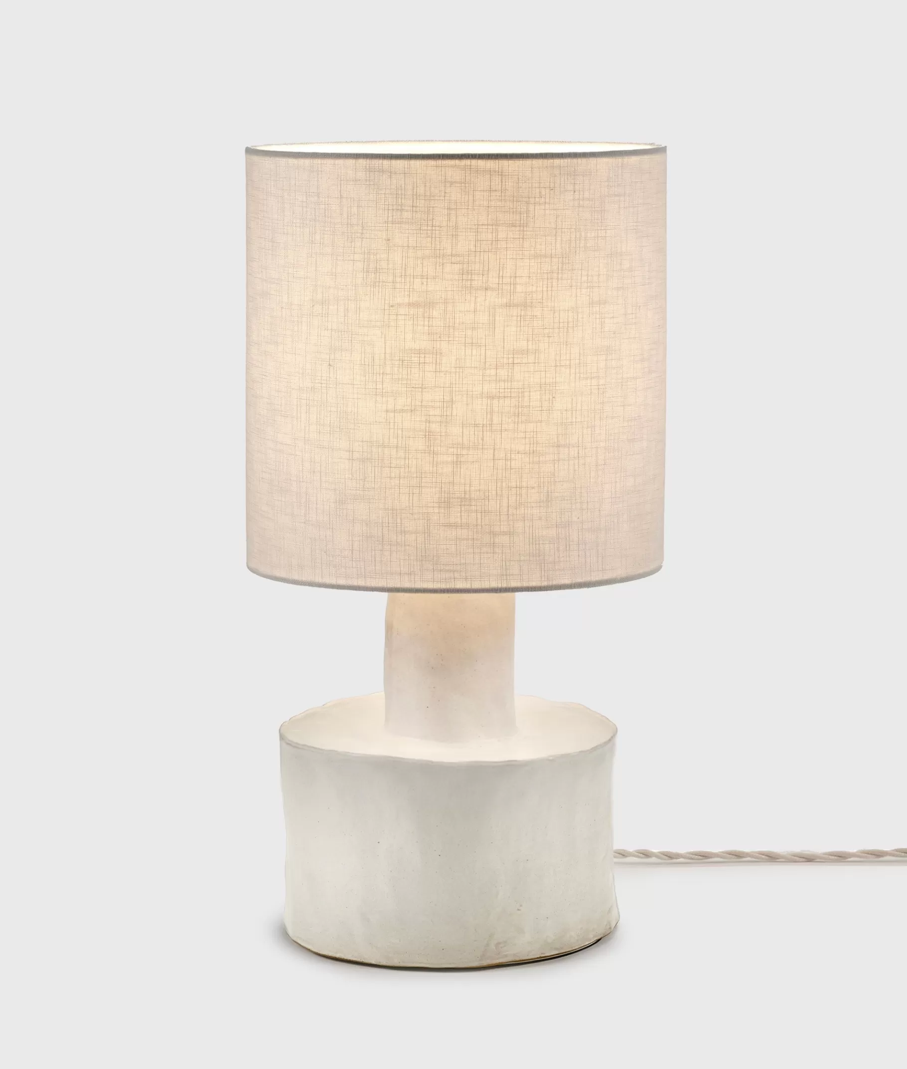 10DAYS Table lamp Catherine