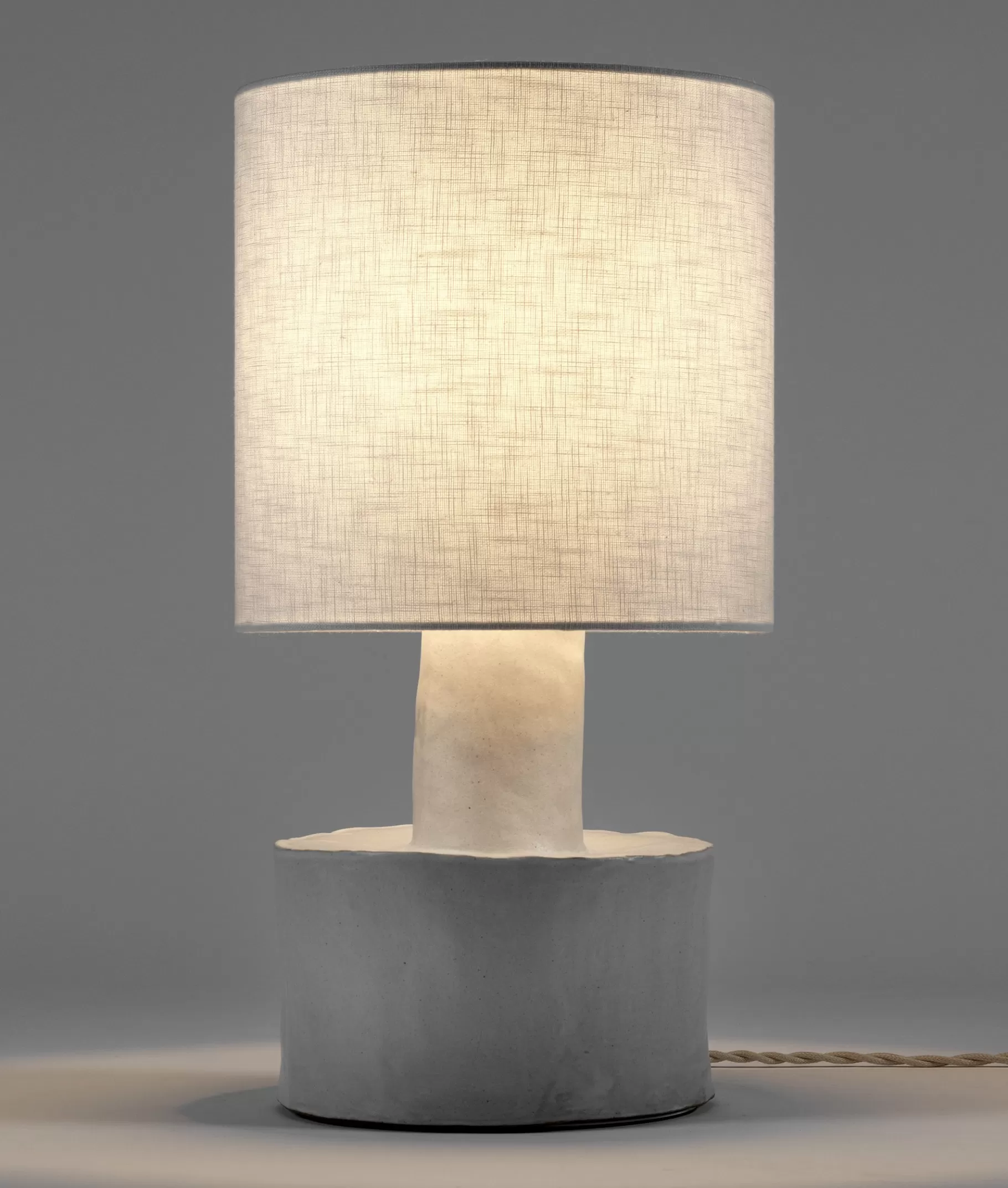 10DAYS Table lamp Catherine