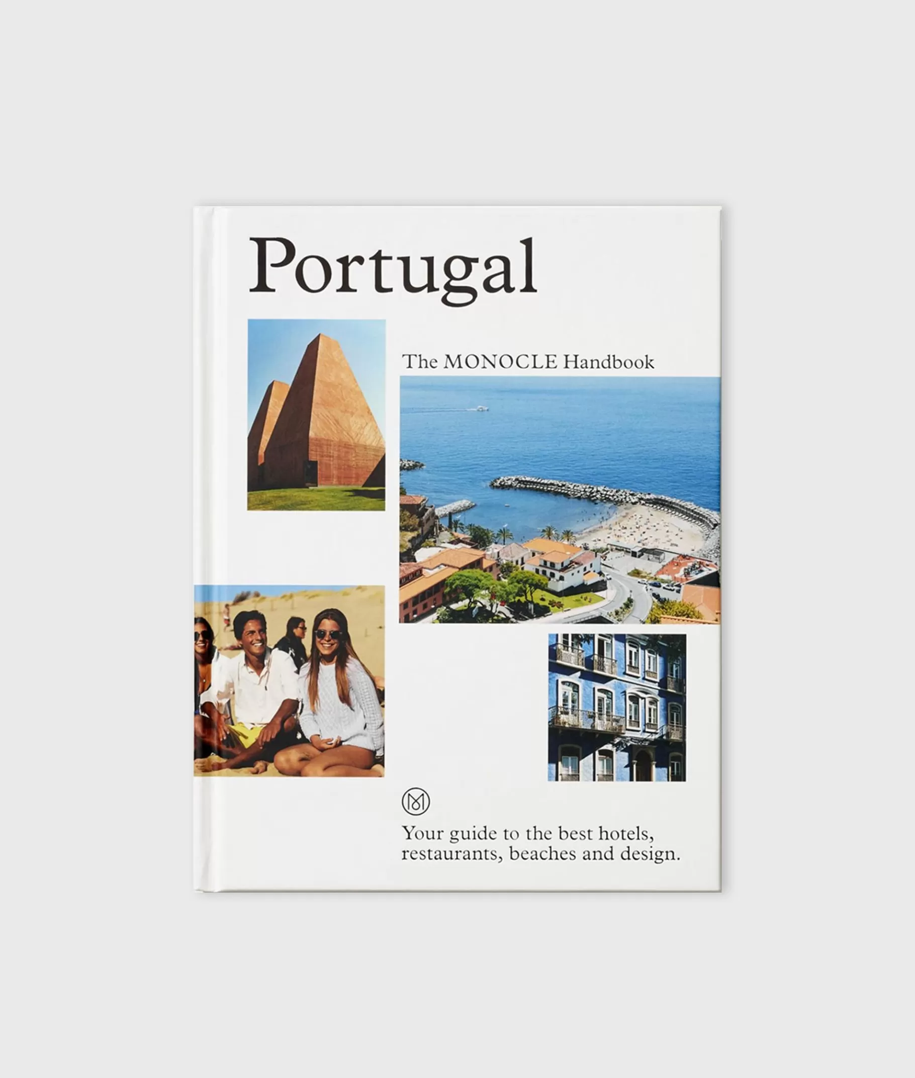 10DAYS The Monocle Handbook - Portugal