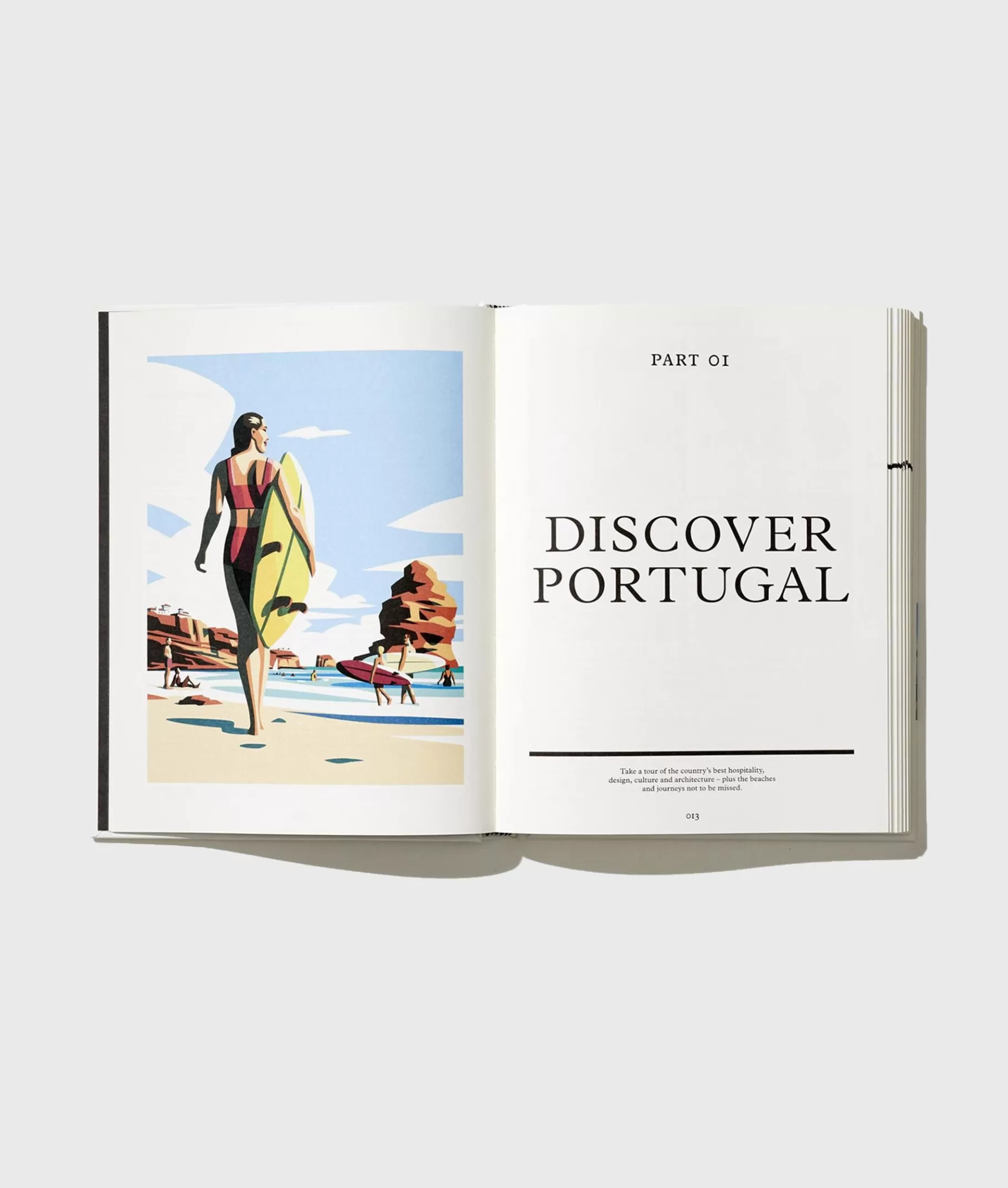 10DAYS The Monocle Handbook - Portugal